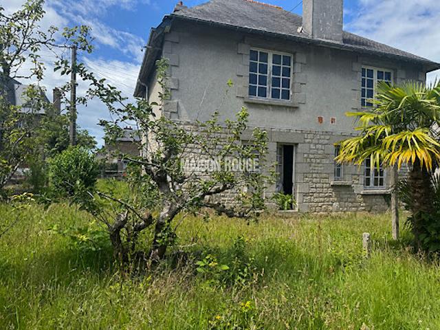 Vente Maison 6 pièces 122.04 m2 Dinard