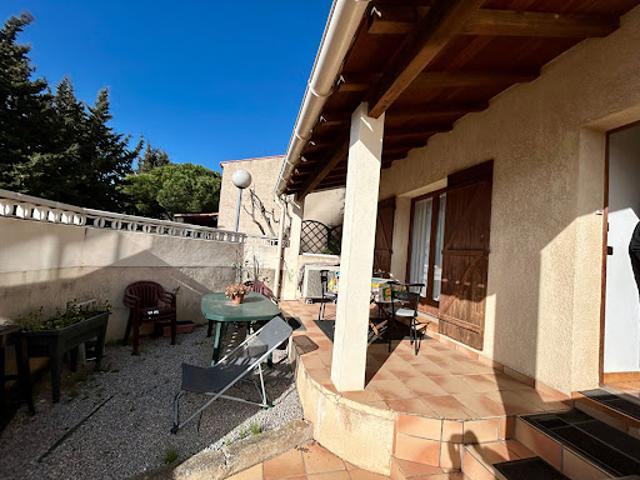 Vente Maison 6 pièces 122.2 m2 Frontignan