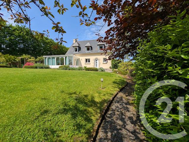 Vente Maison 6 pièces 122.38 m2 Pluduno