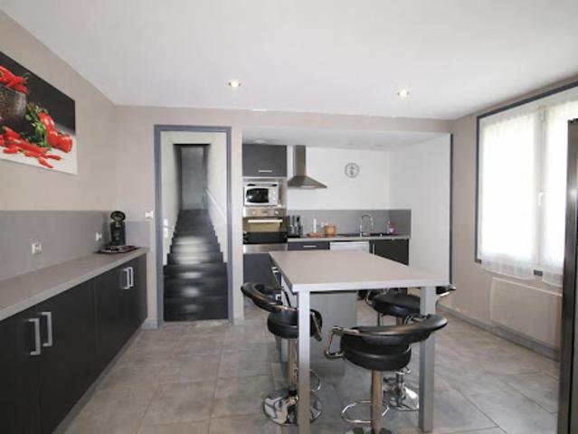 Vente Maison 6 pièces 122.32 m2 Pépieux