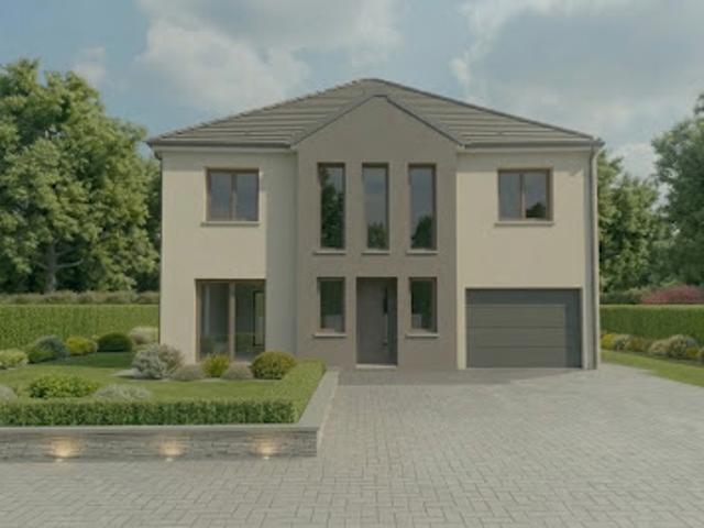 Vente Maison 6 pièces 122.52 m2 Villeparisis
