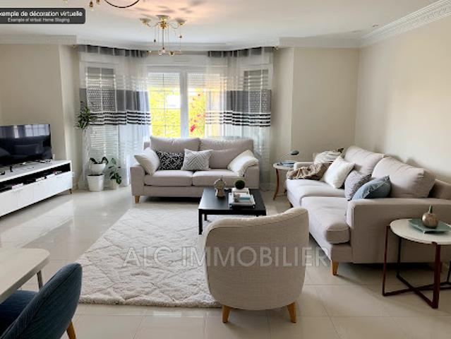 Vente Maison 6 pièces 122.9 m2 Saint Paterne
