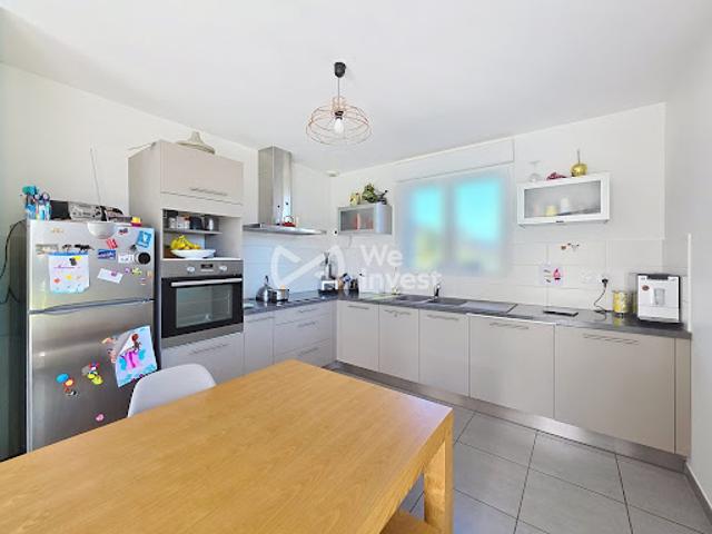 Vente Maison 6 pièces 123 m2 Onet le Château