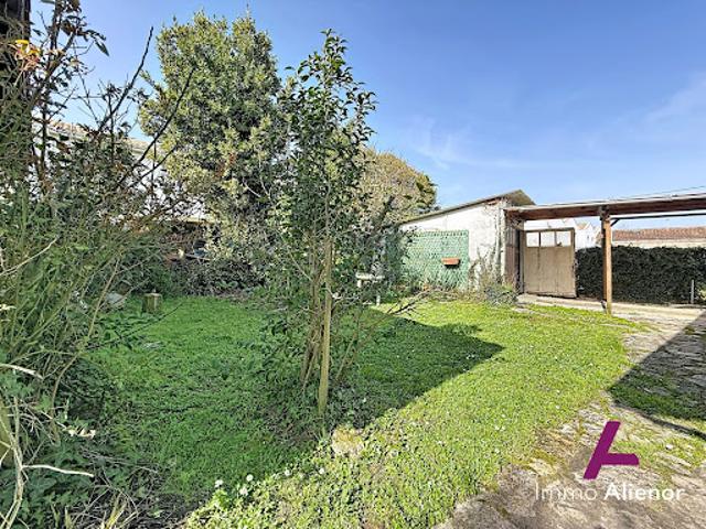 Vente Maison 6 pièces 123 m2 Begles
