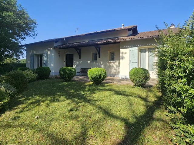 Vente Maison 6 pièces 123 m2 Beynac