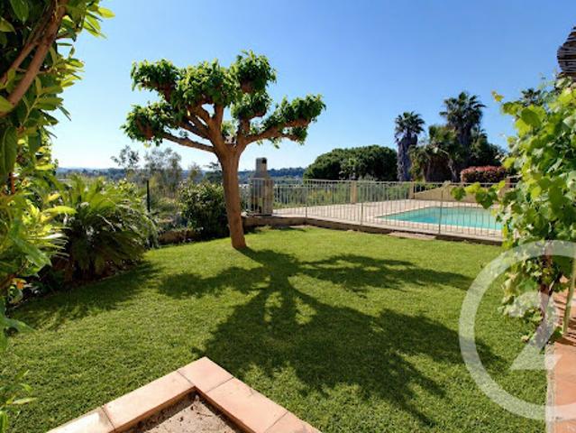 Vente Maison 6 pièces 123 m2 Biot