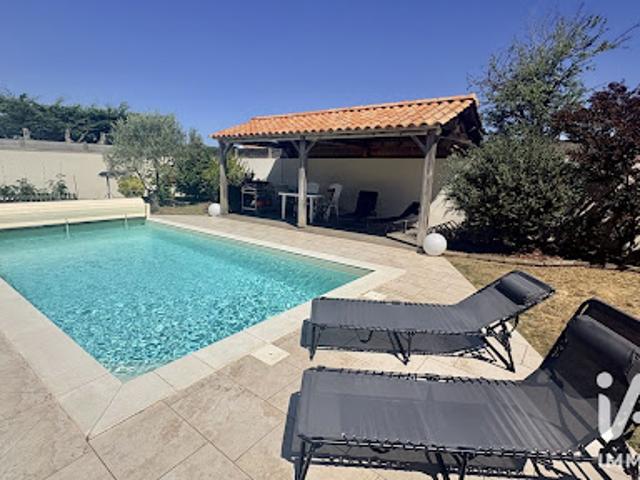 Vente Maison 6 pièces 123 m2 Bretignolles sur Mer