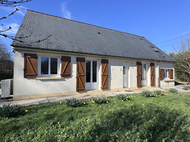 Vente Maison 6 pièces 123 m2 Continvoir