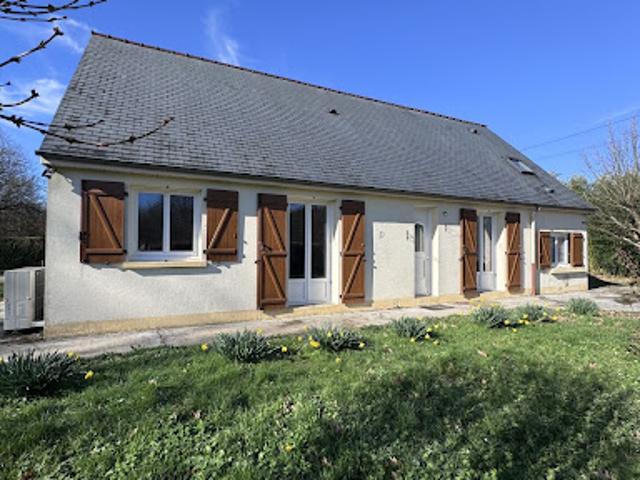 Vente Maison 6 pièces 123 m2 Continvoir