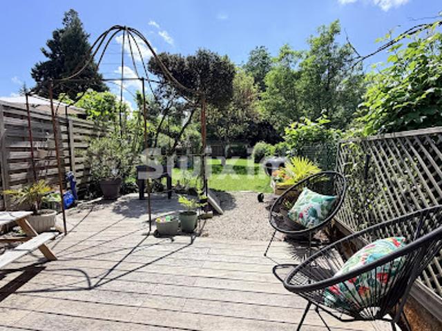 Vente Maison 6 pièces 123 m2 Dole