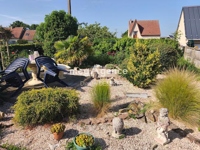 Vente Maison 6 pièces 123 m2 Esson