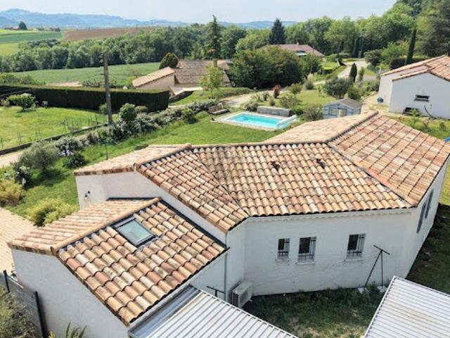Vente Maison 6 pièces 123 m2 Fay le Clos