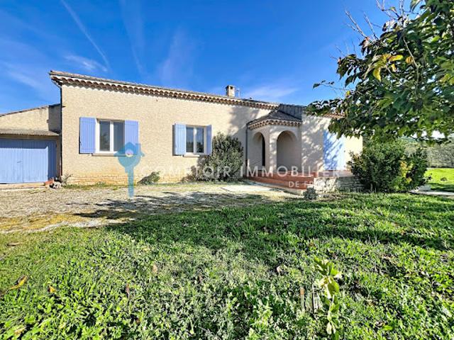 Vente Maison 6 pièces 123 m2 Gargas