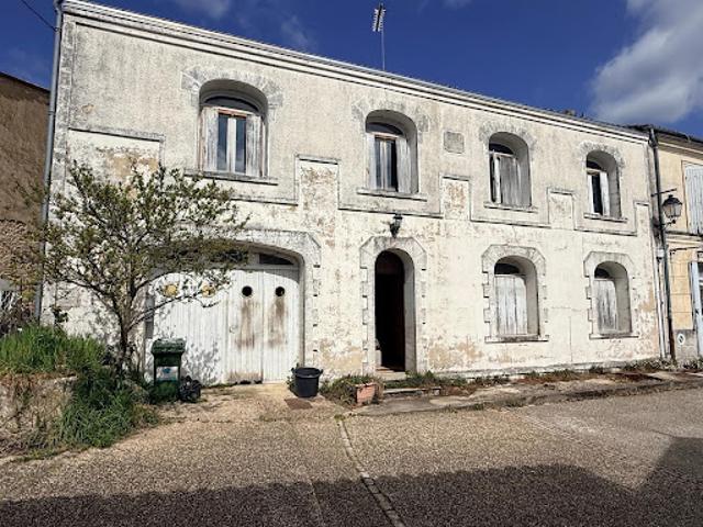Vente Maison 6 pièces 123 m2 La Chapelle des Pots