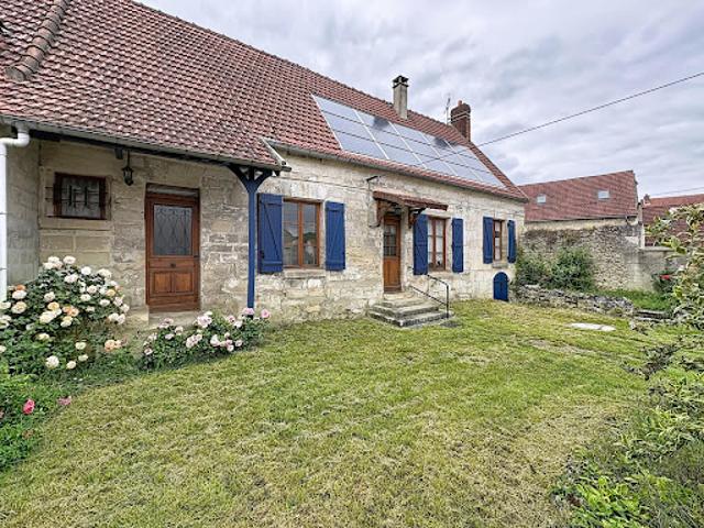 Vente Maison 6 pièces 123 m2 Laigneville