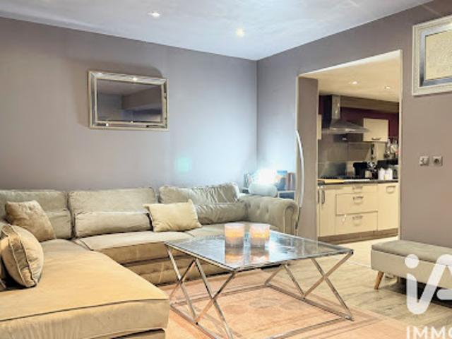 Vente Maison 6 pièces 123 m2 Lambersart