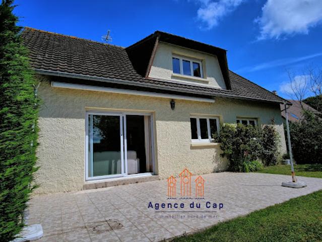 Vente Maison 6 pièces 123 m2 Langrune sur Mer
