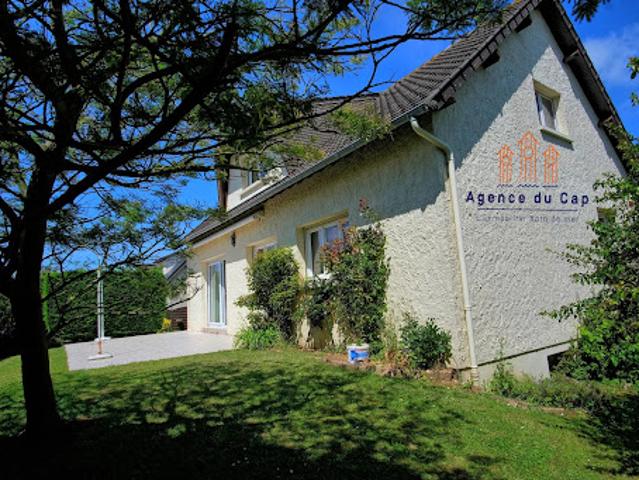 Vente Maison 6 pièces 123 m2 Langrune sur Mer