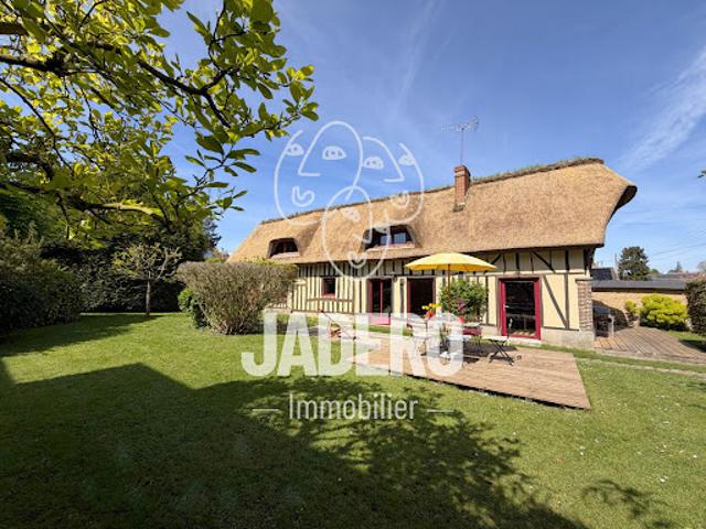 Vente Maison 6 pièces 123 m2 Le Mesnil Esnard