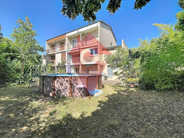 Vente Maison 6 pièces 123 m2 Leuville sur Orge