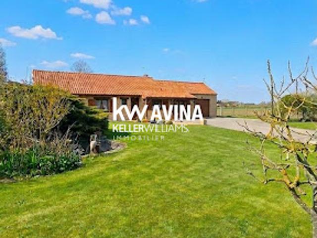 Vente Maison 6 pièces 123 m2 Lorgies