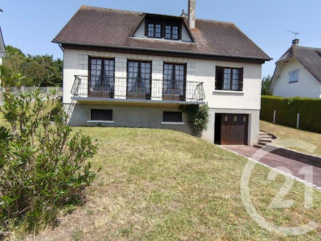 Vente Maison 6 pièces 123 m2 Pacy sur Eure