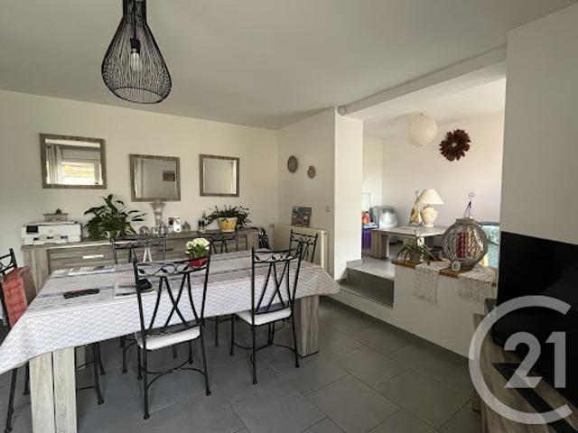 Vente Maison 6 pièces 123 m2 Saint andre de l'eure