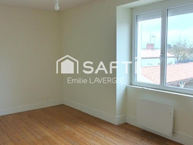 Vente Maison 6 pièces 123 m2 Sainte Florence