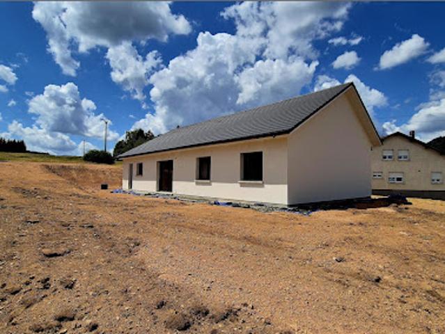 Vente Maison 6 pièces 123 m2 Saulcy sur Meurthe