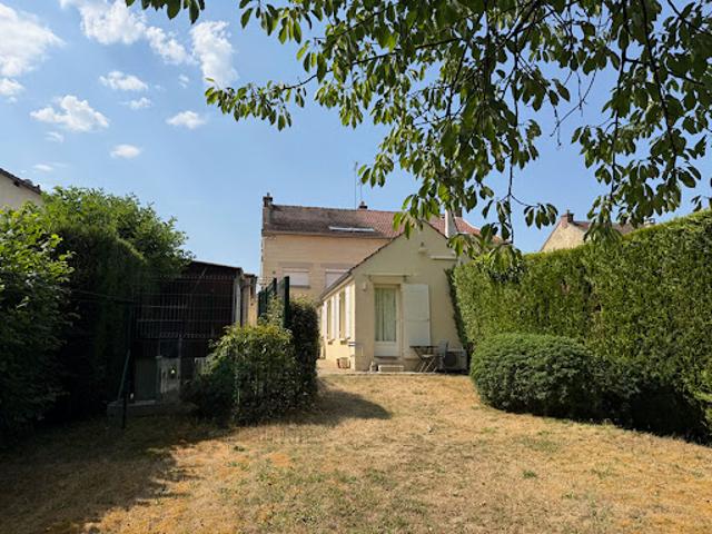 Vente Maison 6 pièces 123 m2 Senlis