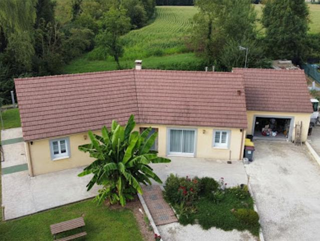 Vente Maison 6 pièces 123 m2 Sens