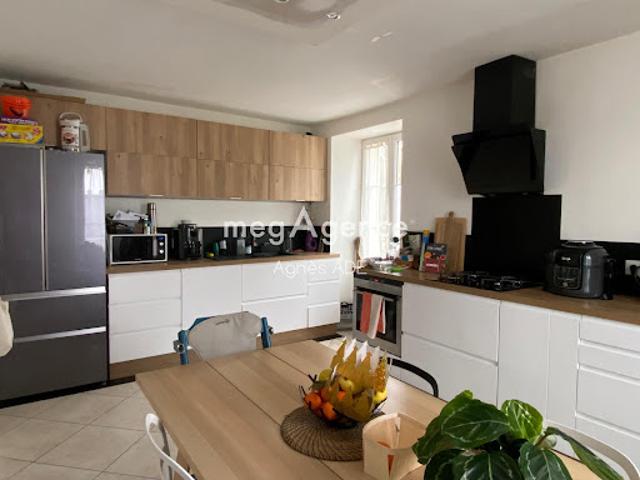 Vente Maison 6 pièces 123 m2 Sottevast
