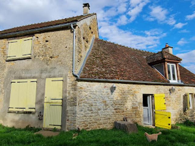 Vente Maison 6 pièces 123 m2 Varzy