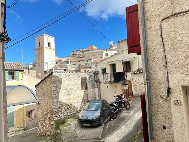 Vente Maison 6 pièces 123 m2 Vinon sur Verdon