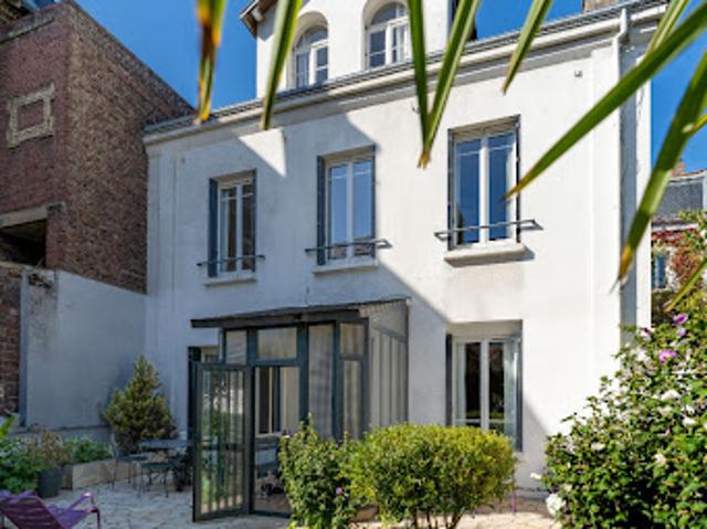 Vente Maison 6 pièces 123.3 m2 Le Havre