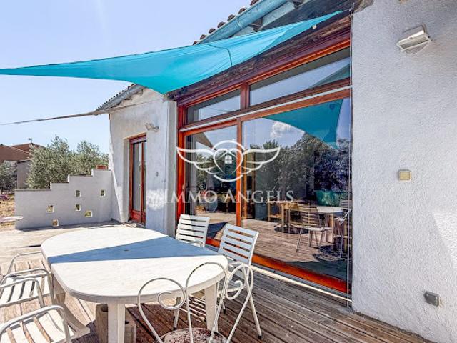Vente Maison 6 pièces 123.49 m2 Valensole
