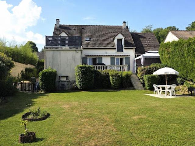 Vente Maison 6 pièces 123.6 m2 Bellot