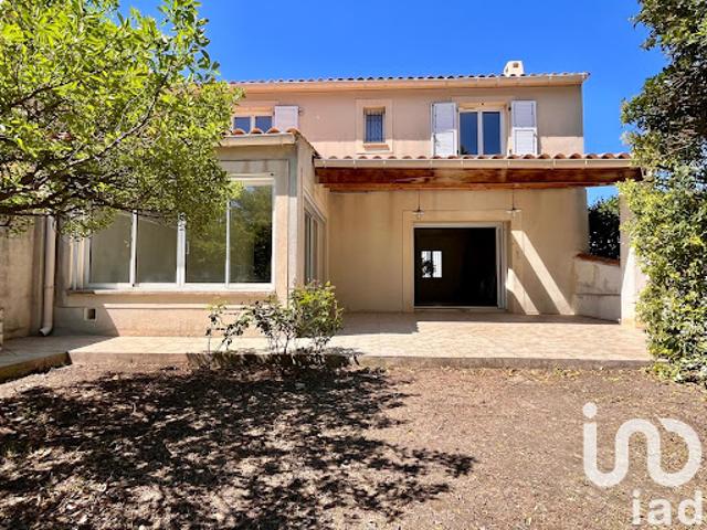 Vente Maison 6 pièces 134 m2 Marseille 9ème