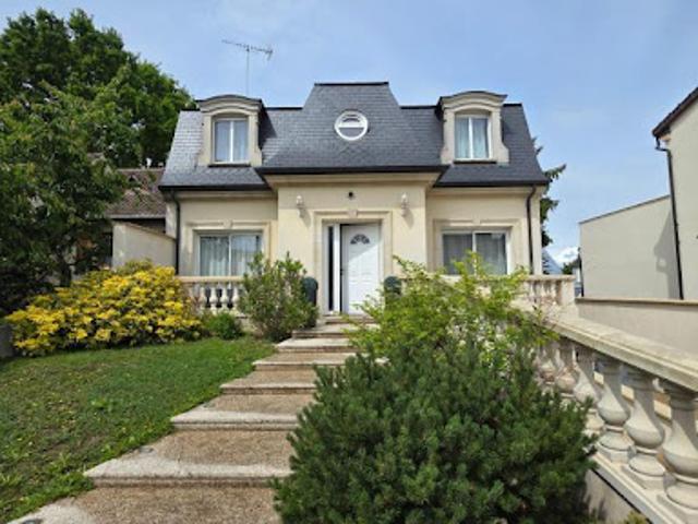 Vente Maison 6 pièces 134 m2 Mitry Mory