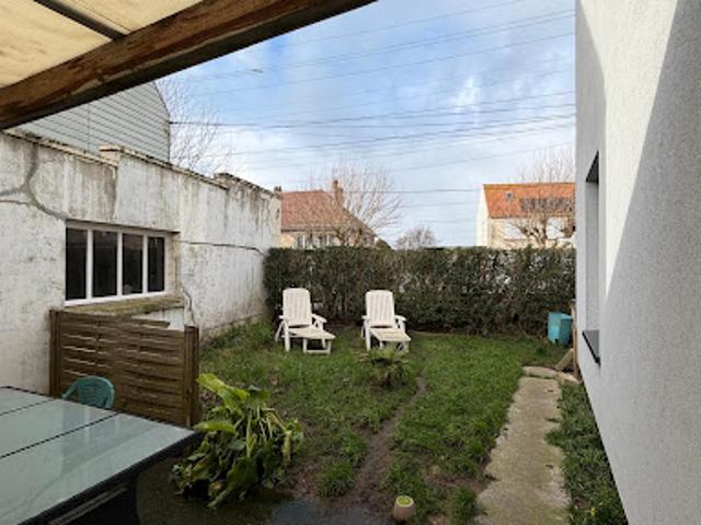 Vente Maison 6 pièces 134 m2 Outreau