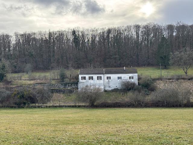 Vente Maison 6 pièces 134 m2 Aisey sur Seine