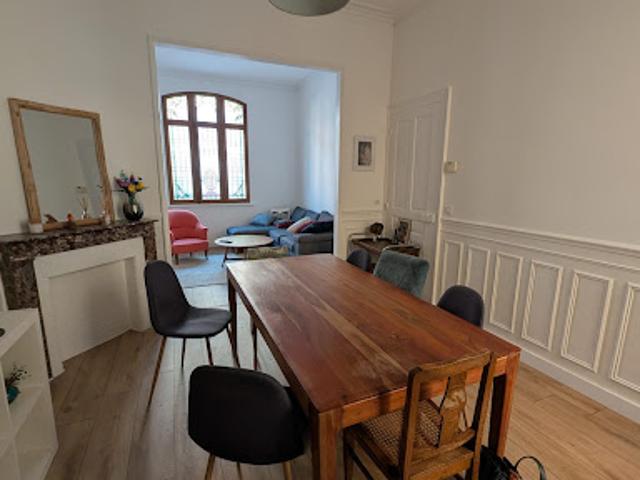 Vente Maison 6 pièces 138 m2 Amiens