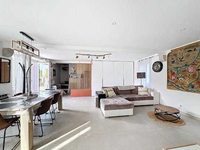 Vente Maison 6 pièces 134 m2 Anglet