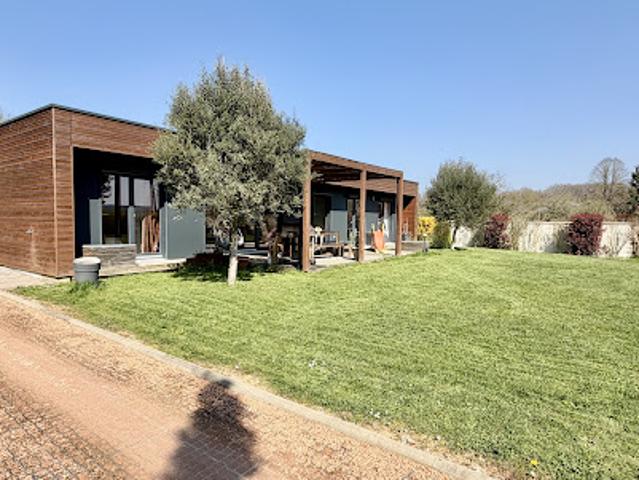 Vente Maison 6 pièces 134 m2 Bussy le Repos