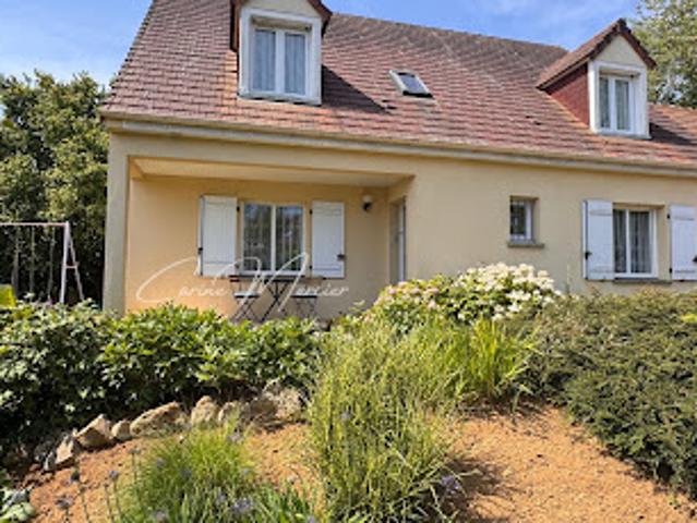Vente Maison 6 pièces 134 m2 Beynes