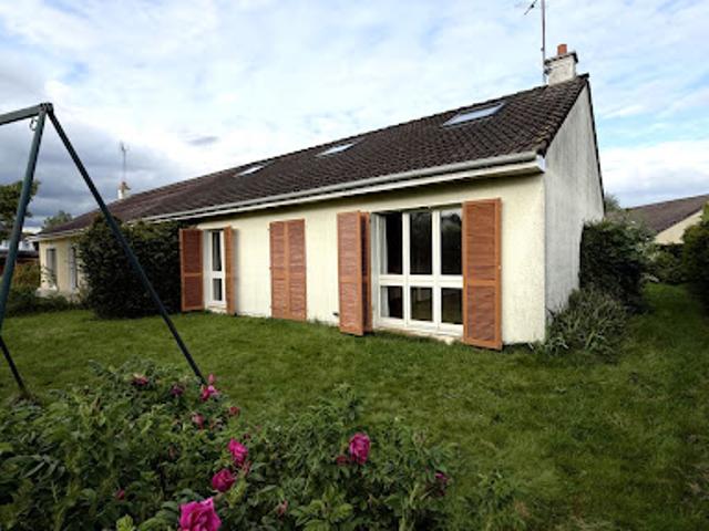 Vente Maison 6 pièces 134 m2 Bihorel