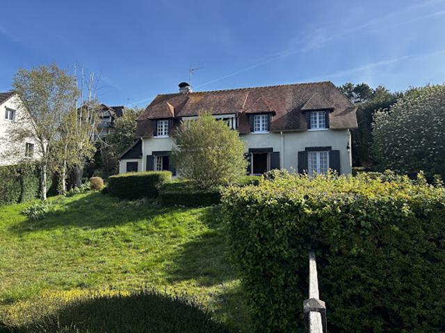 Vente Maison 6 pièces 134 m2 Blonville sur Mer