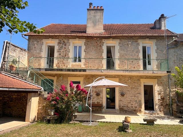 Vente Maison 6 pièces 134 m2 Capdenac Gare