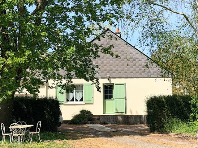 Vente Maison 6 pièces 134 m2 Distré