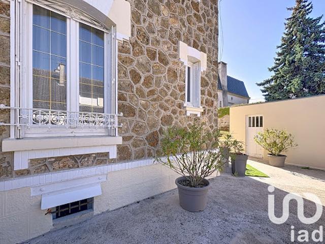 Vente Maison 6 pièces 134 m2 Epernay